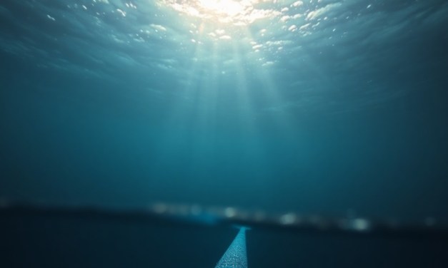 FCC prepares for new rules to safeguard underwater fiber