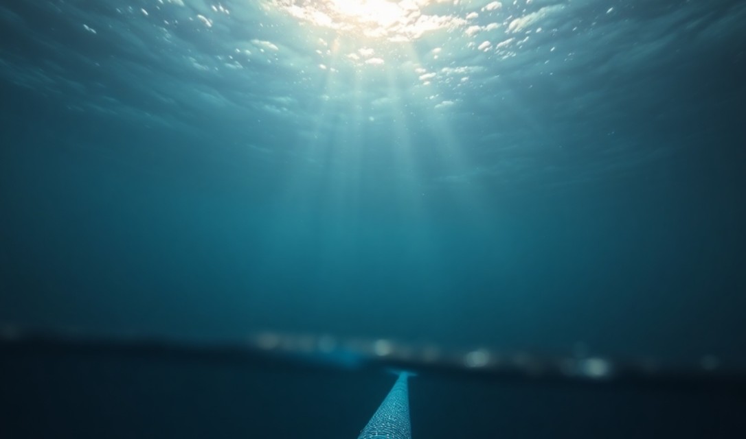 FCC prepares for new rules to safeguard underwater fiber