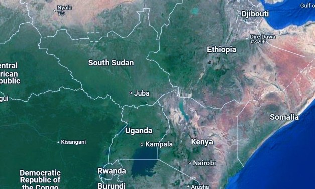 Kenya launches early market talks for Horn of Africa fibre optic corridor