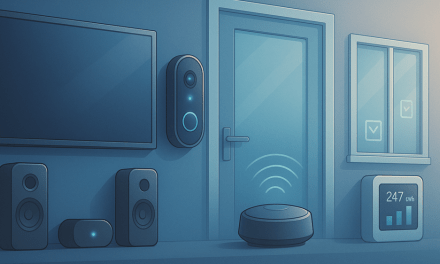 New research shows homeowners increasingly invest in interoperable smart devices