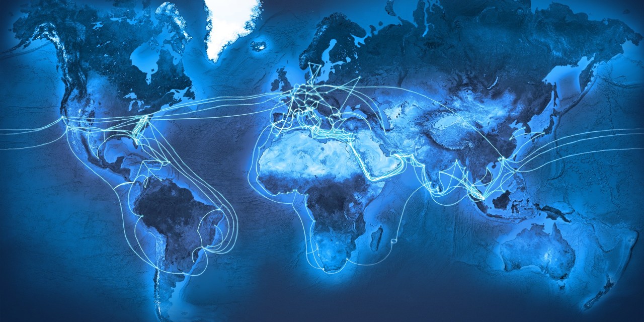 Sparkle expands its reach in Greece