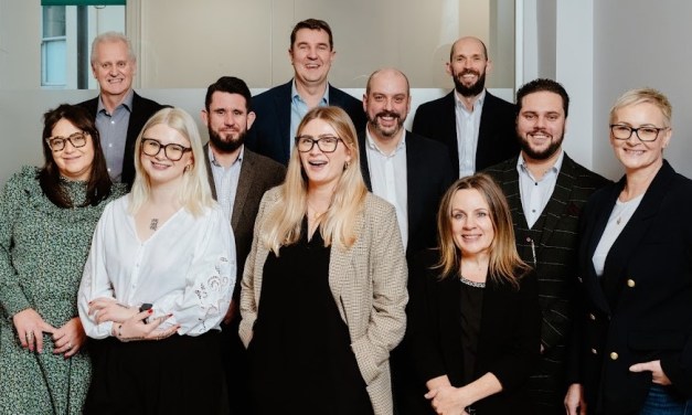 Up-Connect marks five years of growth and telco surveying leadership
