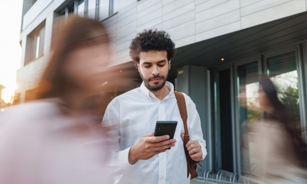 Courage, branding, and the digital-first telco 