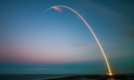 T-Mobile takes potshots at AT&T and Verizon as it launches ‘T-Satellite’ service