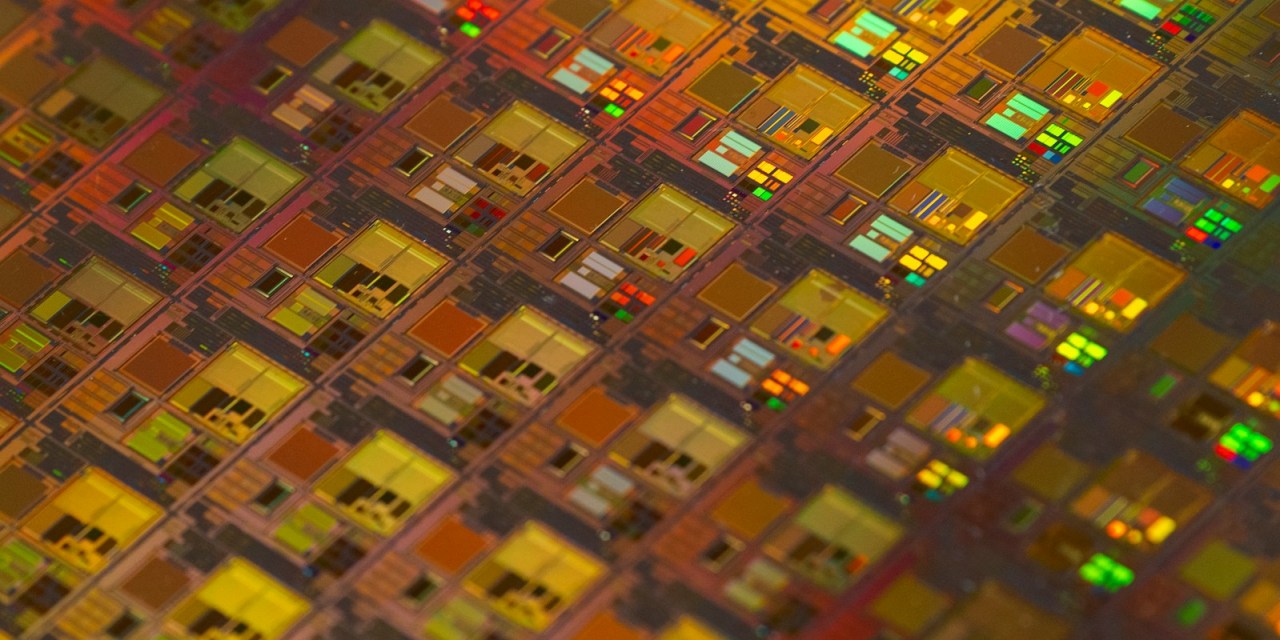 Trump rattles Asian chip market with threat of 100% tariffs