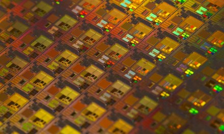 Trump rattles Asian chip market with threat of 100% tariffs