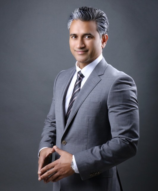 Cartex Group Appoints Deepak Gusain as Chief Operating Officer to Accelerate Global Fintech and Telecom Growth