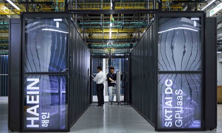 SKT bolsters GPUaaS offering with new ‘Haein’ cluster