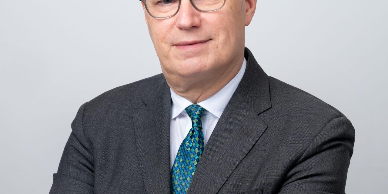 Telecoms Industry Leader Steve Leighton Joins Altnets in Landmark Appointment