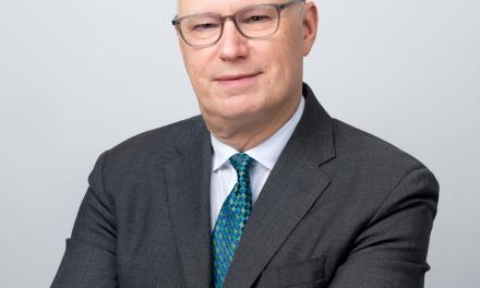 Telecoms Industry Leader Steve Leighton Joins Altnets in Landmark Appointment