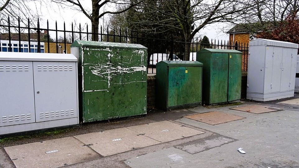 UK fibre rollout nears 80% as overbuild rises and competition shifts