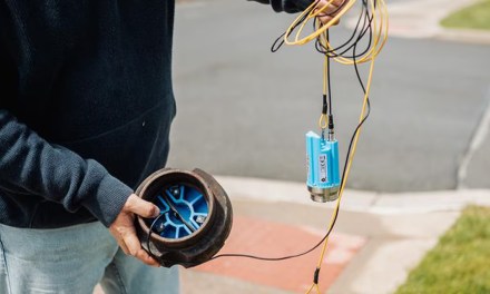 T-Mobile to connect acoustic leak detecting IoT