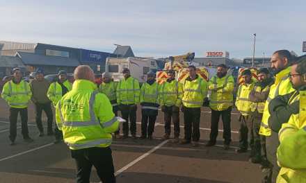 Leadership for a Digital Era