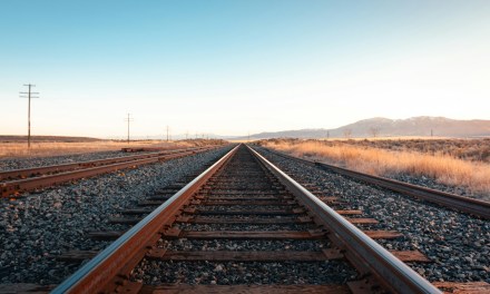 Nokia looks to modernise rail connectivity with new 5G radio