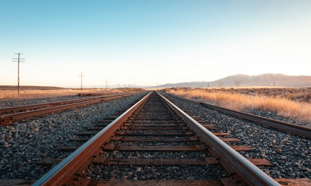 Nokia looks to modernise rail connectivity with new 5G radio