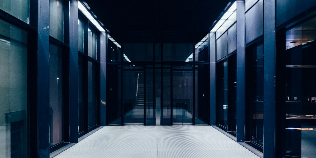 Equinix leans into nuclear power for its data centre empire