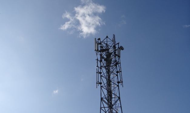 Tele2 to spin off Baltic towers with GCI