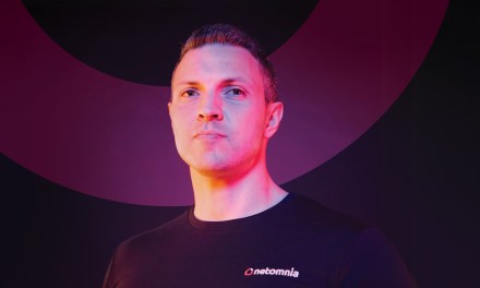 VMO2 in talks with Netomnia for £2bn takeover