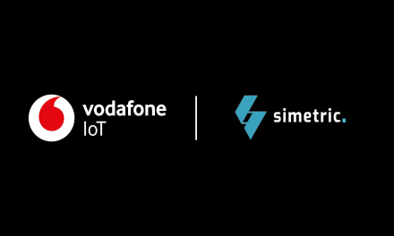 Vodafone partners with Simetric for ‘Single-Pane-of-Glass’ IoT platform