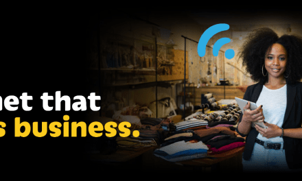 Lit Fibre Launch Lit Business