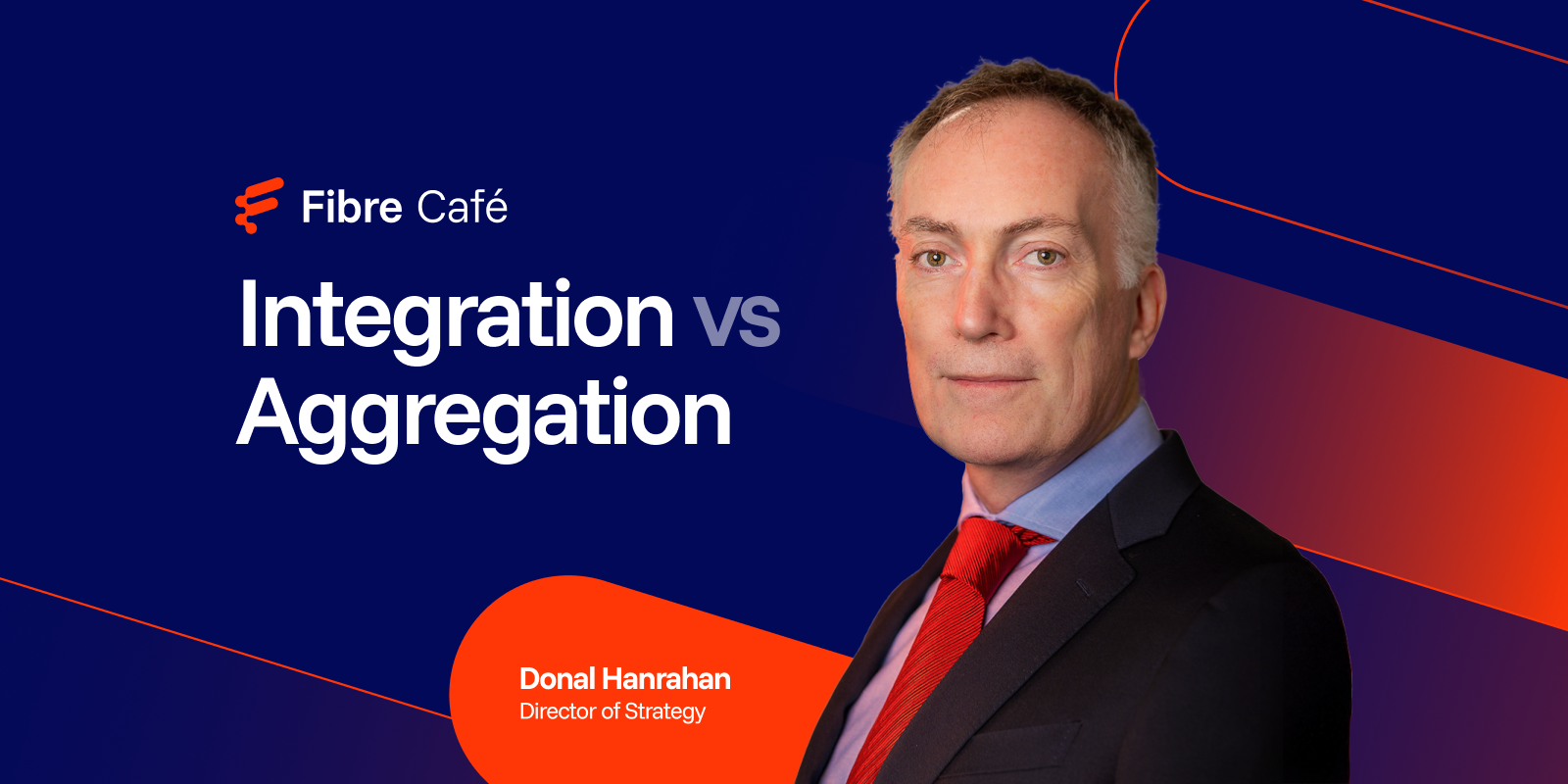 Integration Vs Aggregation Integration vs aggregation: The battle for fibre’s future - Total Telecom