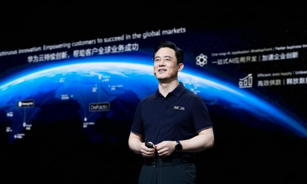 Huawei Cloud expands AI portfolio, empowering enterprises across 30 industries