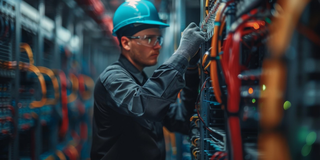 LightSpeed Networks: connectivity, your way