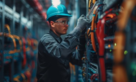 LightSpeed Networks: connectivity, your way