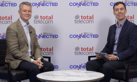 New CityFibre CEO talks growth and altnet consolidation at Connected Britain
