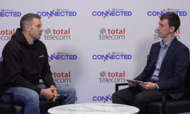 Rebrand complete, Netomnia’s Jeremy Chelot outlines national ambitions at Connected Britain