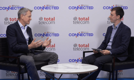 Hype cycles and reality checks: EY’s Rob Atkinson dissects AI and data centres at Connected Britain