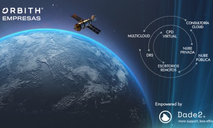 Orbith and Dade2 partner to bring high-performance cloud services to Argentina and LATAM