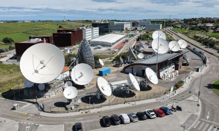 MTN Launches StarEdge Horizon: a New Layer 2-based Solution for Private and Faster LEO Satellite Connectivity