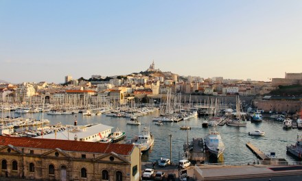 Medusa cable begins Mediterranean expansion with Marseille landing