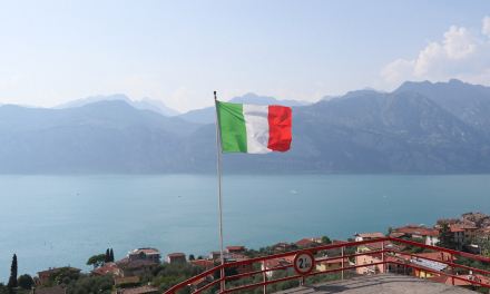 WindTre and Iliad mull Italian merger