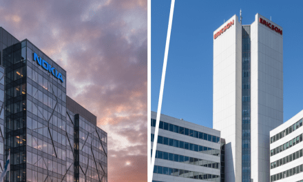 Tech giants’ strategic shift to boost margins