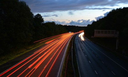 VMO2 upgrades motorway 5G across the UK
