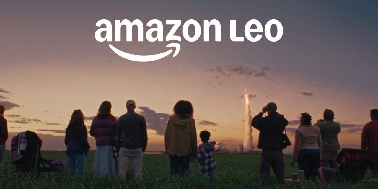 Amazon rebrands Project Kuiper as Amazon Leo