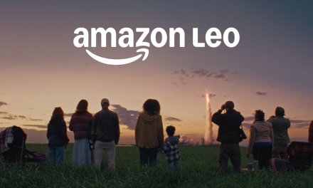 Amazon rebrands Project Kuiper as Amazon Leo
