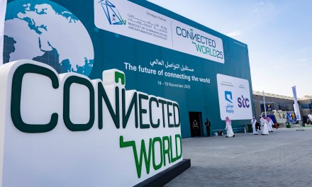 STC, Mobily, and OneWeb NEOM among winners at inaugural Connected World KSA Awards