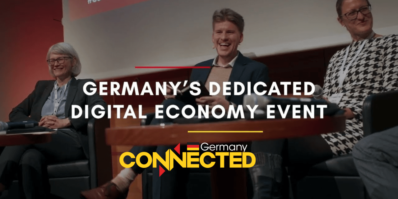 Connected Germany 2025: Connectivity leaders converge in Munich to tackle nation’s digital challenges