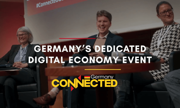 Connected Germany 2025: Connectivity leaders converge in Munich to tackle nation’s digital challenges
