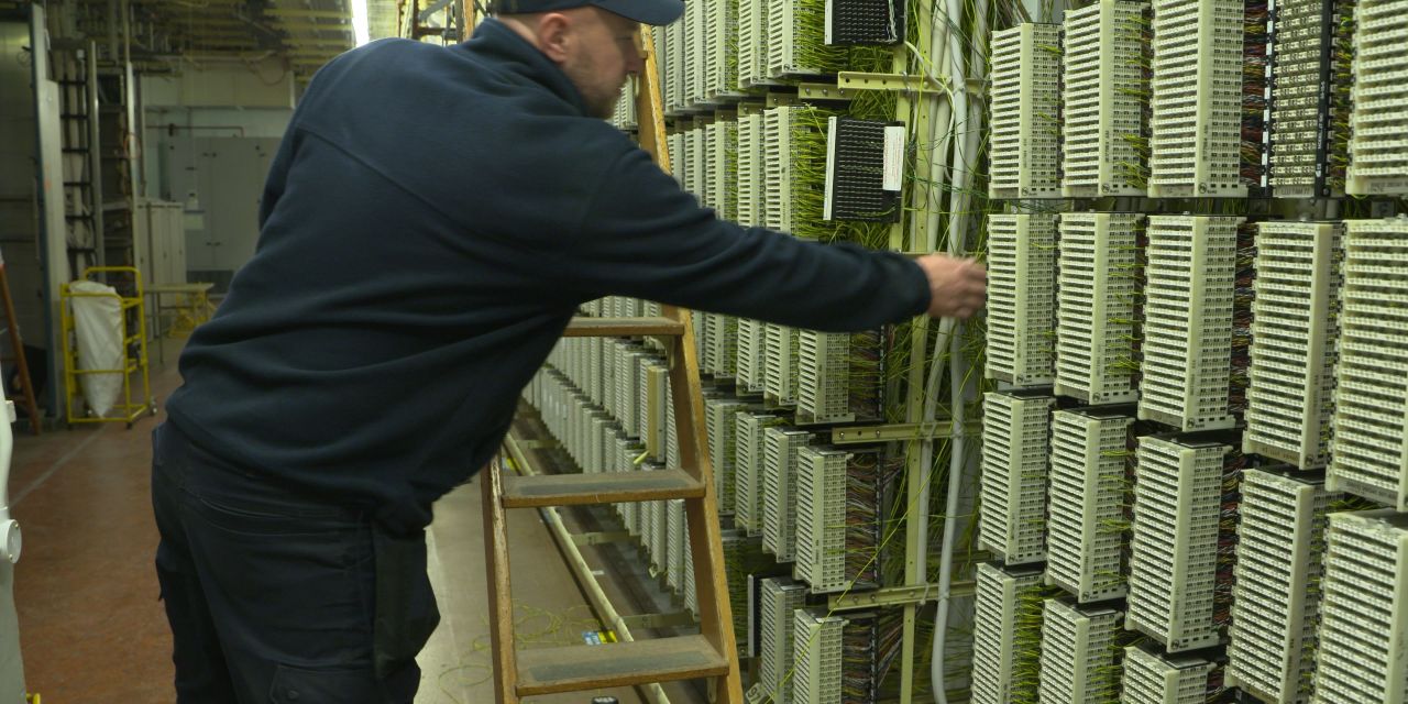 Openreach closes first exchange in PSTN switchoff milestone