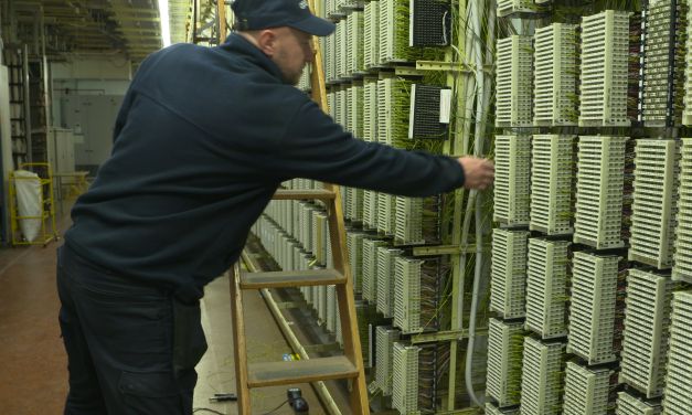 Openreach closes first exchange in PSTN switchoff milestone