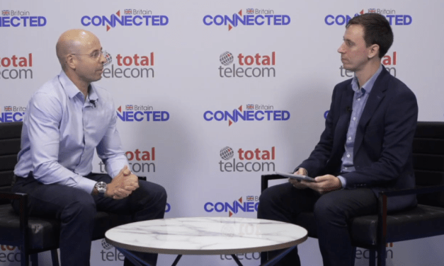 When the land grab ends: F&W Networks talks long-term efficiency and growth