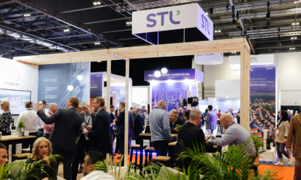 Why CEO Rahul Puri says STL will keep its competitive edge