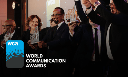World Communication Awards 2025 shortlist announced
