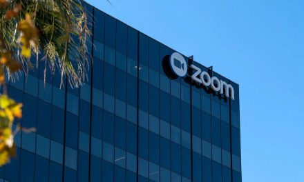 Zoom to open UK data centre as part of AI-focused expansion