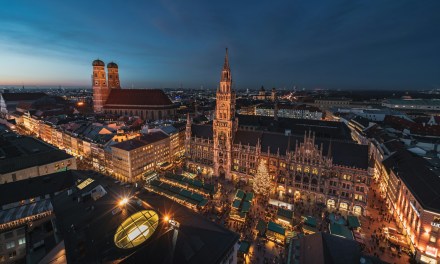 Germany to lose 700 jobs as Nokia preps to close Munich site