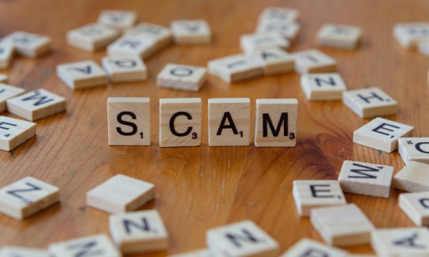 UK telecom industry unites to combat scam calls with new fraud charter